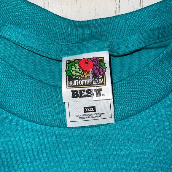 Vintage T-Shirt - Picture 4 of 5